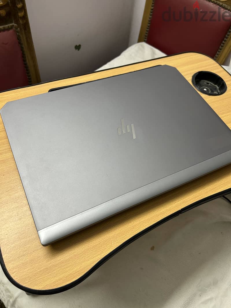 Zbook g6 1