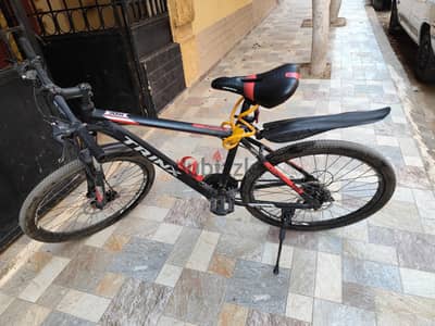 Trinx M100