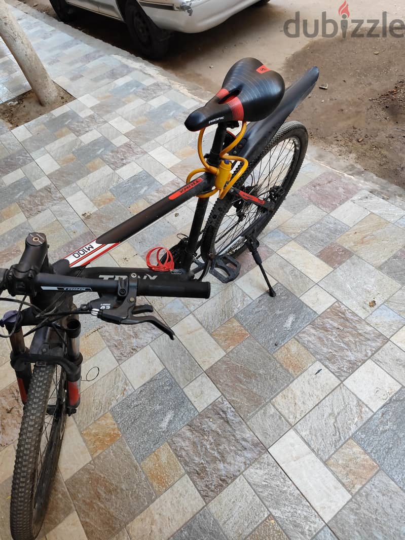 Trinx M100 2