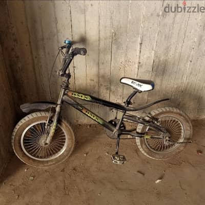 عجله bmx