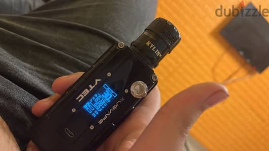 Augvape vtec 200W