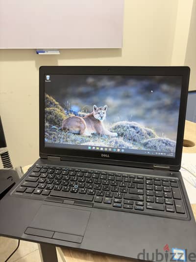Dell 5580