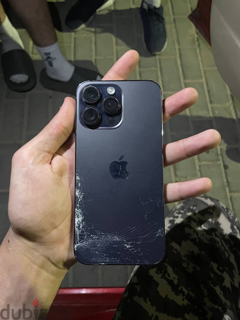 Apple - iPhone 14 Pro Max 2