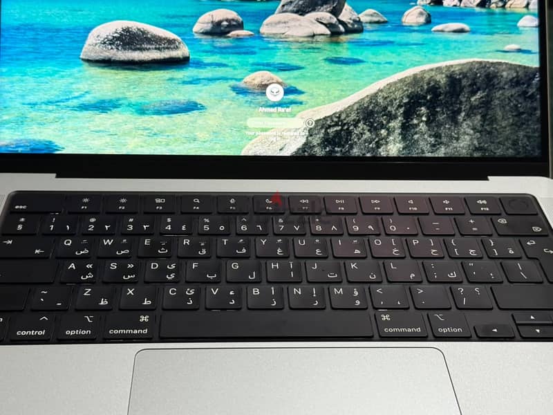 MacBook Pro 6