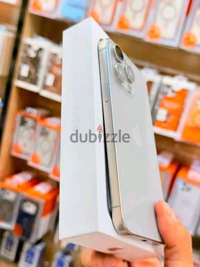 Apple - iPhone 15 Pro Max