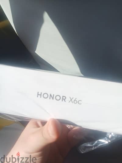 mobile honor X6C