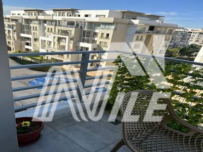 Below Market Price Apartment 216m For Sale Open View Landscape And Villas At Hyde Park New Cairo