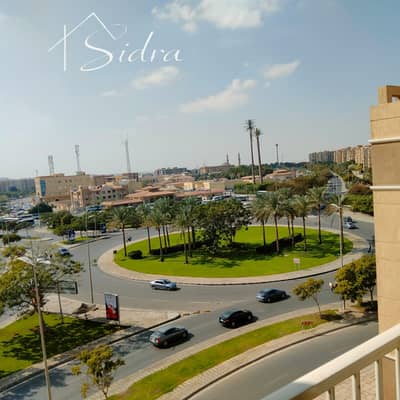 Furnished Apartment for Rent in B7