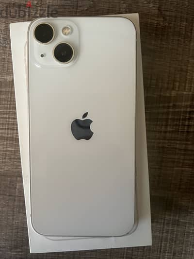 Apple - iPhone 13