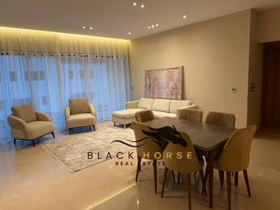 First-Use 2-Bedroom Apartment for Rent in Lake View Residence