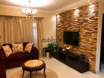 For sale in my city B7 apartment 82m super luxurious finishing next to all services