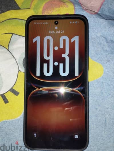 Infinix Smart20 استعمال شهر