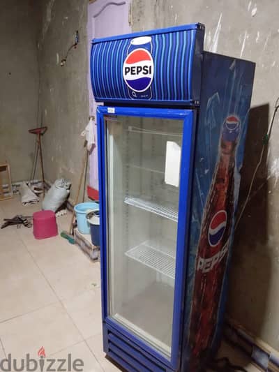تلاجه عرض بيبسي