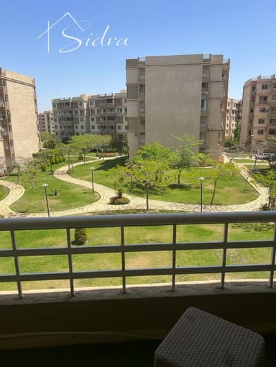  Furnished Apartment for Rent – ​​Luxury Apartment in B6