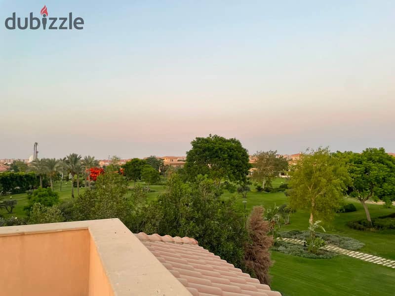 Standalone Villa for Sale – Cash Only in Madinaty | Model G 0 Standalone Villa for Sale – Cash Only in Madinaty | Model G 0