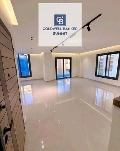 Luxury Fully finished Apartment for sale in 5th settlement New Cairo between swan Lake & Stie8ht 10% DP over 10 years installment Delivery in 2027