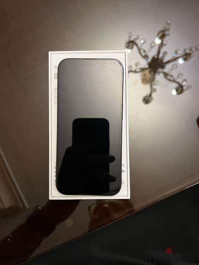 Apple - iPhone 15 Pro