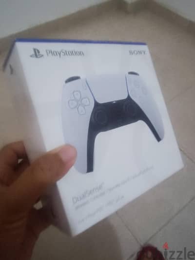 dualsense controller