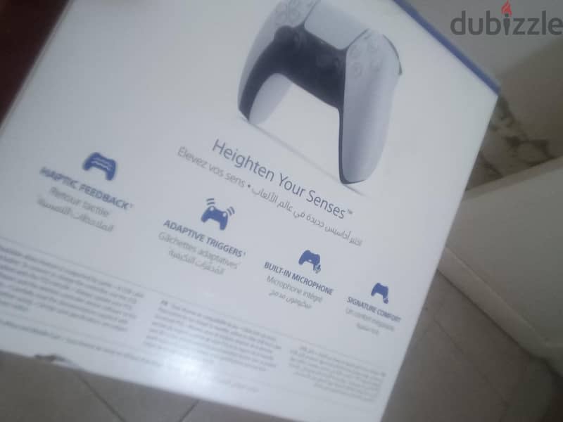 dualsense controller 1