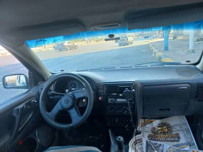 Volkswagen Polo 1995
