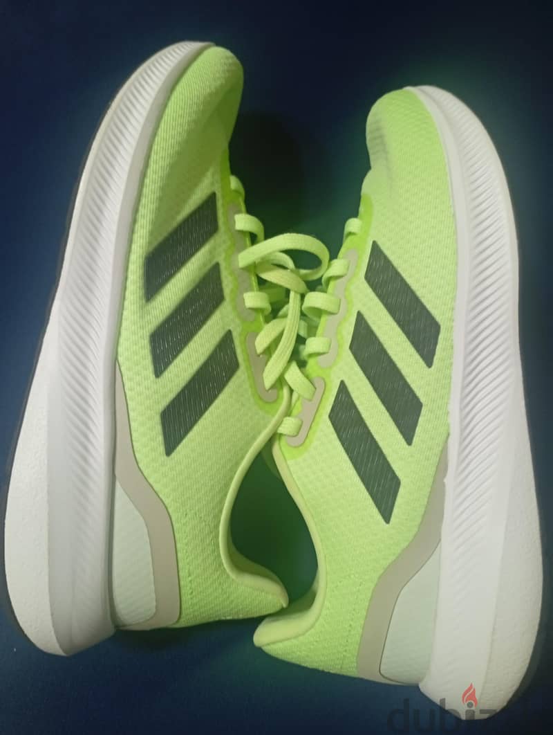 Adidas Cloudfoam 1