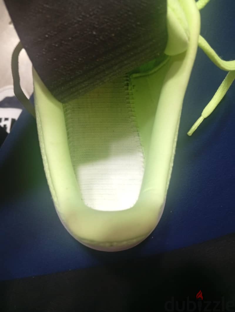 Adidas Cloudfoam 4