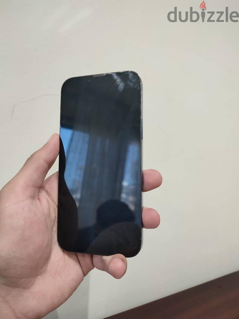 Apple - iPhone 13 Pro Max 1
