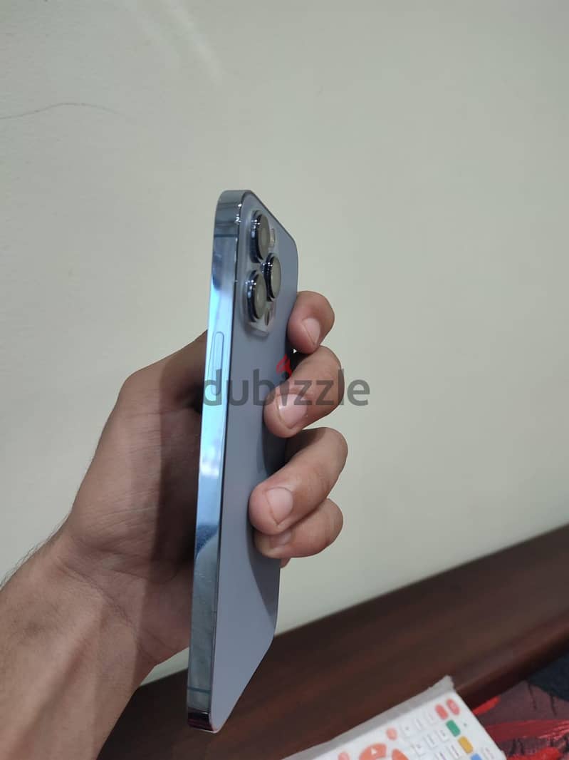 Apple - iPhone 13 Pro Max 2