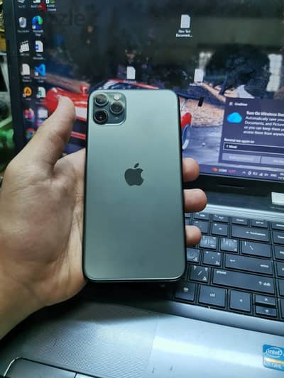 iPhone 11 Pro Max - 256