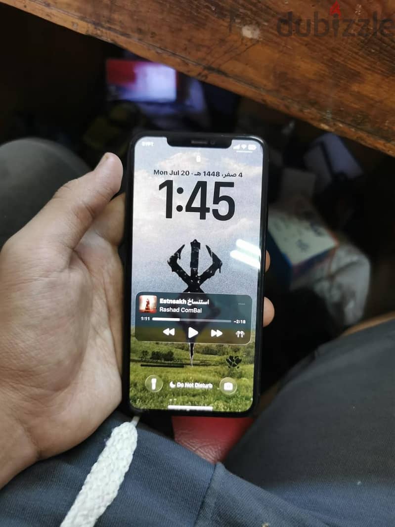 iPhone 11 Pro Max - 256 1