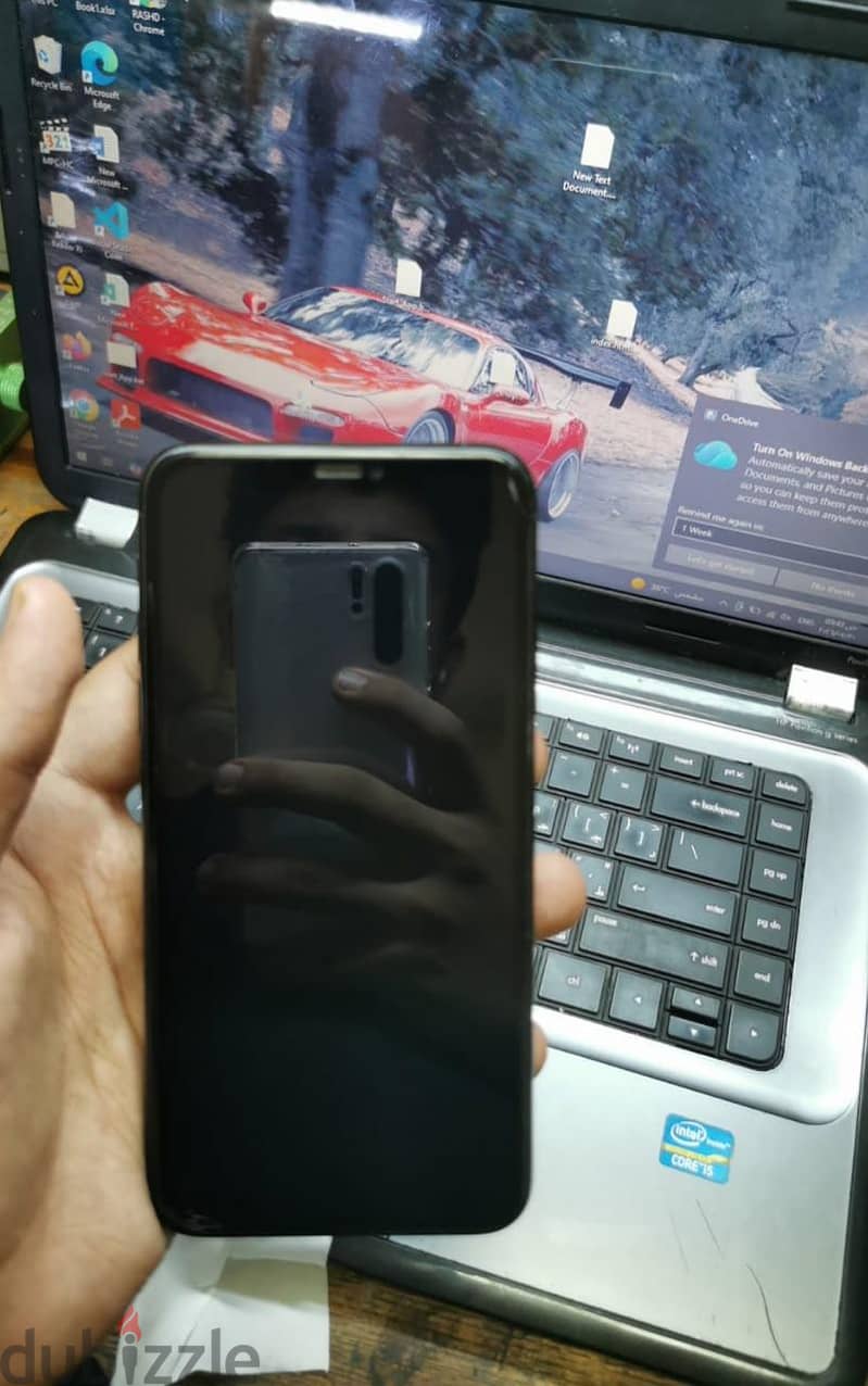 iPhone 11 Pro Max - 256 2