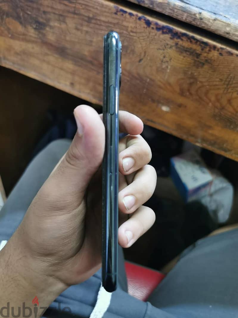 iPhone 11 Pro Max - 256 4