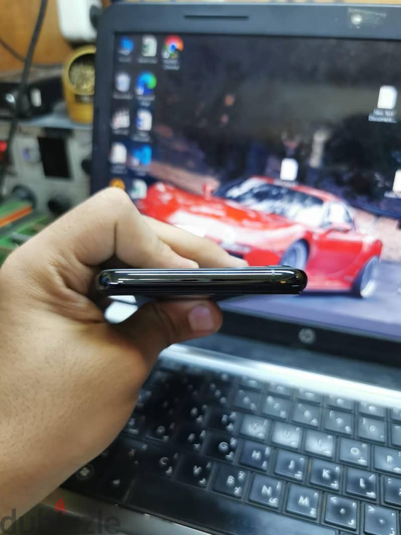 iPhone 11 Pro Max - 256 5