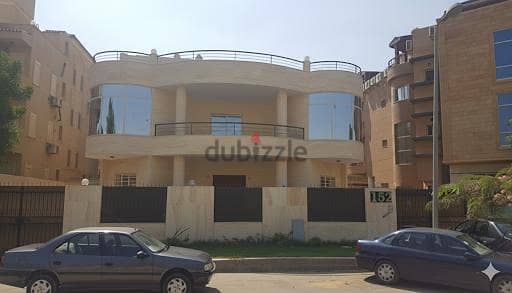 شقة للايجار ٣٣٠ متر جنوب الاكاديميه