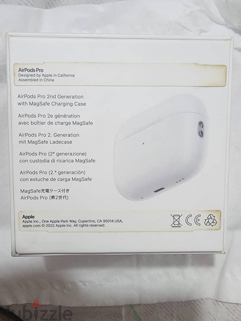 airpods pro 2 7