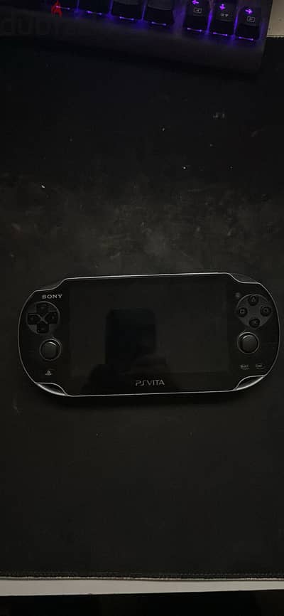 PS VITA PERFECT CONDITION