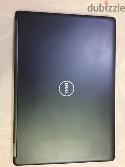 Dell Latitude 5491 Core i5-8400H / 8GB RAM / 256GB SSD