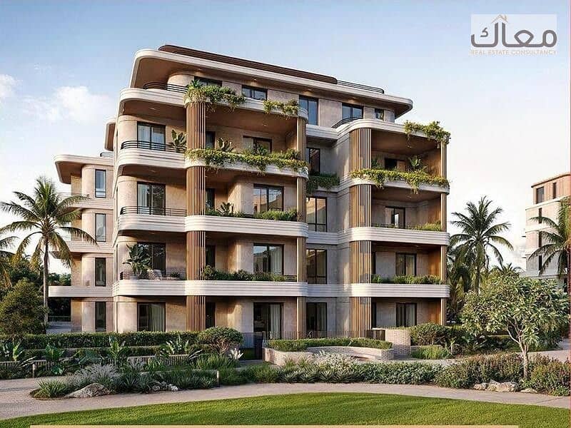 Ready Apartment by Marakez – 8% Down Payment, 8-Year Plan 0 Ready Apartment by Marakez – 8% Down Payment, 8-Year Plan 0