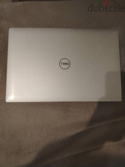 Dell Precision 5530