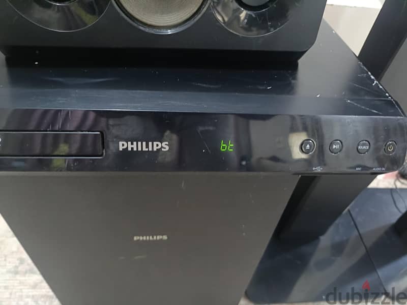 home theater system 1000 watt Bluetooth 3