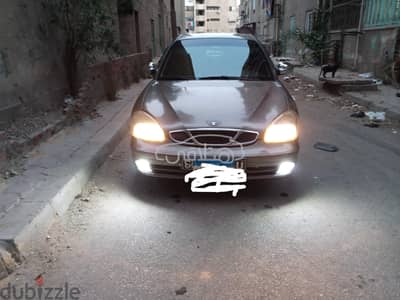دايو نوبيرا 2 2006 للبيع القاهرة