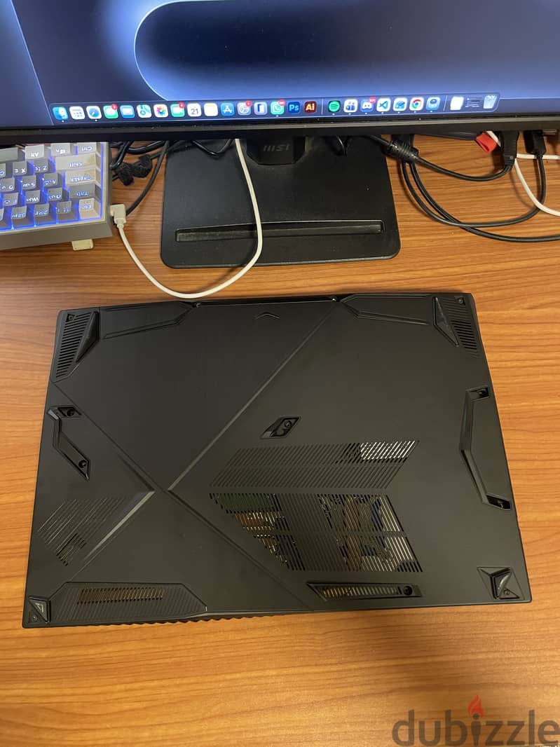 MSI GF63 Thin 11UC RTX 3050 6