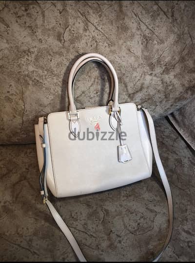 original bag