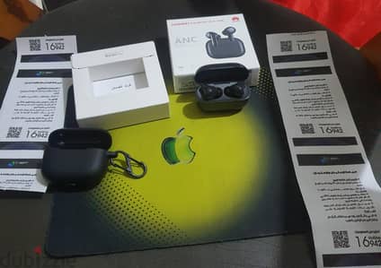 huawei freebuds se 4