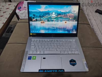 لاب توب acer جيل 11
