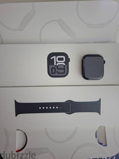 Apple watch series 10