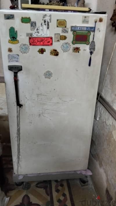 ايديال ٨ قدم