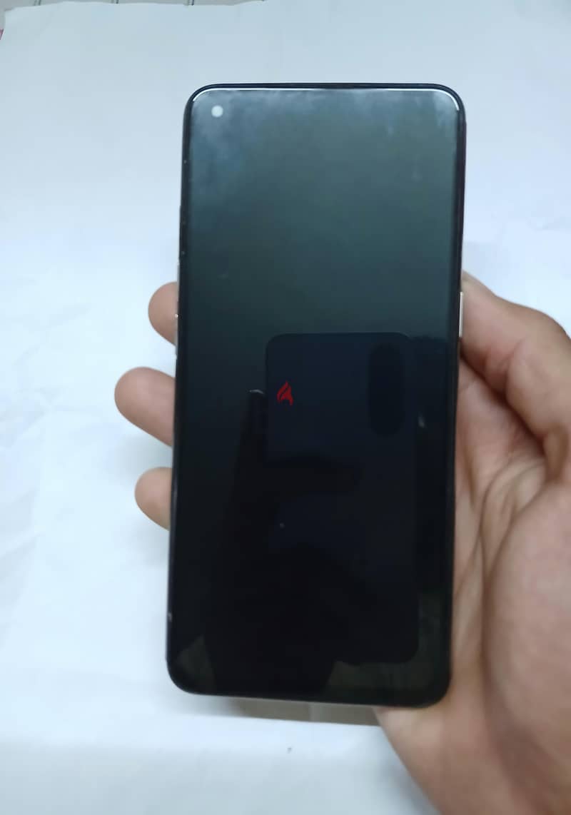 OPPO Reno5 1