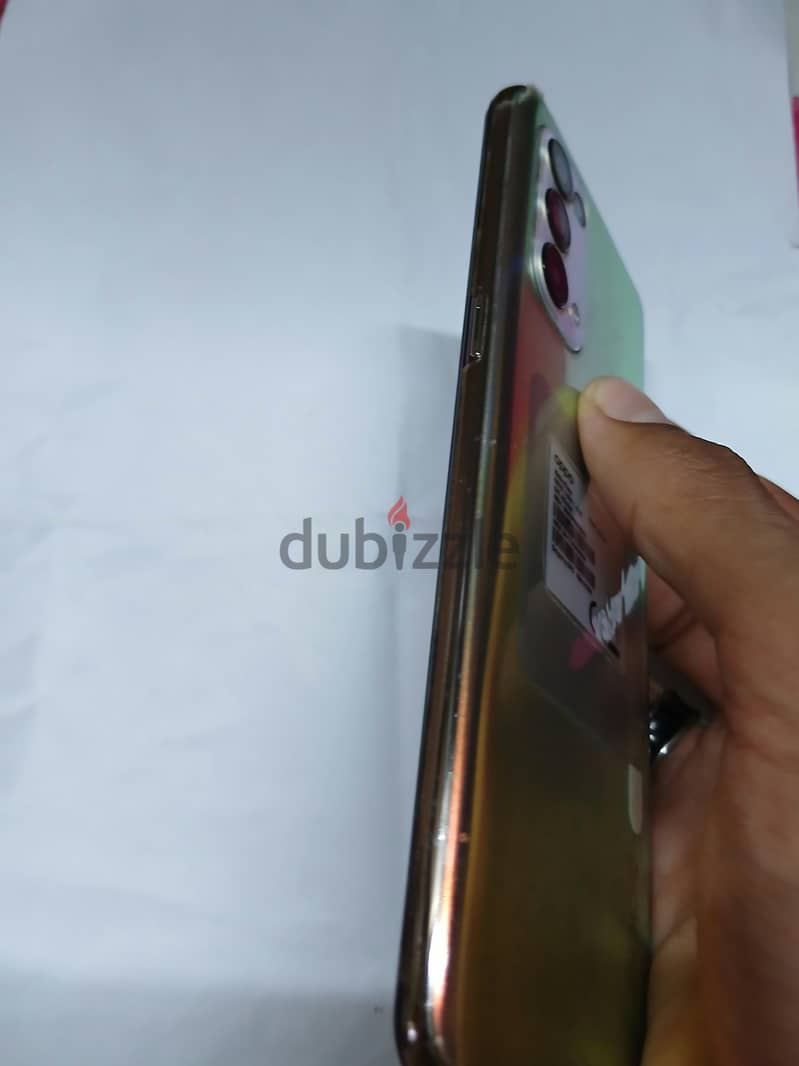 OPPO Reno5 2