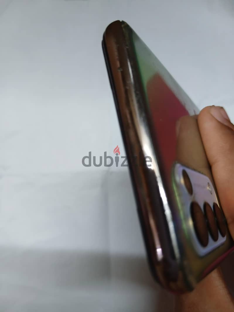 OPPO Reno5 5